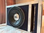 JBL Subwoofer GTO 1214, Ophalen, Zo goed als nieuw