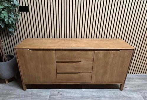 Nieuw Dressoir, Huis en Inrichting, Kasten | Dressoirs, Nieuw, 100 tot 150 cm, 25 tot 50 cm, Ophalen of Verzenden