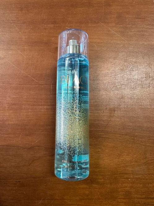 *NIEUW* diverse bodymist van Bath & Body Works, Sieraden, Tassen en Uiterlijk, Uiterlijk | Lichaamsverzorging, Nieuw, Deodorant of Bodyspray