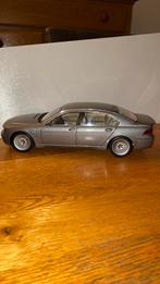 Mooi model BMW 1/18, Hobby en Vrije tijd, Modelauto's | 1:18, Ophalen of Verzenden, Zo goed als nieuw, Kyosho