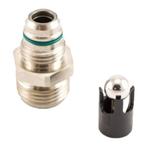 Graco inlaatklep/valve/adapter voor GX 21 hopper kit 17J924, Ophalen of Verzenden, Nieuw