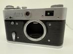 FED 3 Vintage Camera, Ophalen of Verzenden, Gebruikt, Compact, Overige Merken