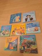 Marianne Busser en Ron Schröder voorleesboeken, Boeken, Ophalen of Verzenden, Zo goed als nieuw, 3 tot 4 jaar