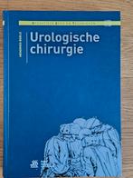 Hendries Boele - Urologische chirurgie, Hendries Boele, Ophalen of Verzenden, Zo goed als nieuw
