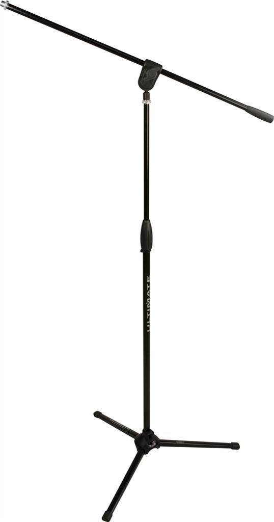 Ultimate Support MC-40B Pro drievoudig microfoonarm, Muziek en Instrumenten, Standaards, Nieuw, Instrumentstandaard, Microfoon