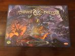Sword & Sorcery Ancient Chronicles coop 5p Sword and sorcery, Hobby en Vrije tijd, Gezelschapsspellen | Bordspellen, Een of twee spelers
