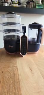 Babymoov Nutribaby+ XL, Ophalen, Zo goed als nieuw, Overige typen