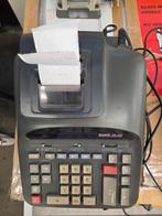 Casio DR 320 calculator, Ophalen of Verzenden