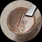 1 gulden cent uit 1974 (juliana ), Ophalen, Koningin Juliana