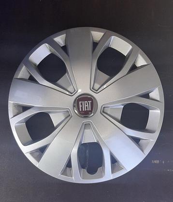Fiat camper (Ducato) wieldoppen 16 inch beschikbaar voor biedingen