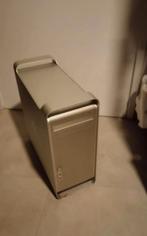 Apple power mac G5 model a1047

Prijs 50 per stuk
3 voor, Computers en Software, Apple Desktops, Ophalen of Verzenden, Zo goed als nieuw