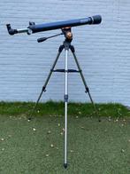 Celestron astro master 70az telescoop, Minder dan 80 mm, Lenzentelescoop (refractor), Ophalen of Verzenden, Zo goed als nieuw