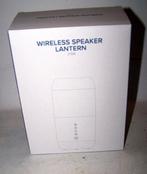 Draadloze speaker Fakkel. Splinternieuw in doos., Audio, Tv en Foto, Luidsprekers, Ophalen of Verzenden, Nieuw, Overige typen