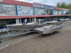 Qwest boten bij Rutgers Recreatie, Ophalen, Tot 10 pk, Nieuw, Aluminium