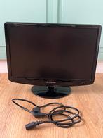 Samsung monitor 20 inch, Computers en Software, Monitoren, Ophalen, Zo goed als nieuw, 60 Hz of minder
