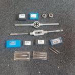 Tappen tapjes, Doe-het-zelf en Verbouw, Ophalen of Verzenden