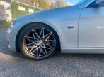 BMW velgen met winterbanden 19inch, Gebruikt, Banden en Velgen, Winterbanden, 235 mm