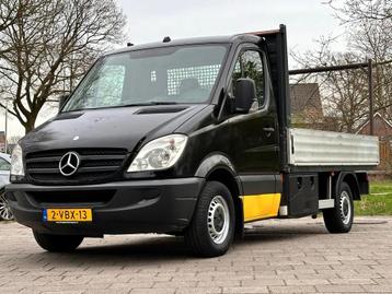 Mercedes-Benz Sprinter 3.0 CDI 366 DC|Automaat|Trekhaak|3 Zi