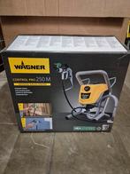Wagner Control Pro 250M Verfspuit (Gebruikt/Goed), Gebruikt, Wagner, -, Ophalen of Verzenden
