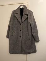 Grijze damesjas van MS Mode - Maat 50, Maat 46/48 (XL) of groter, Ophalen of Verzenden, Zo goed als nieuw, MS Mode