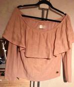 Delousion top roze maat M/L nieuw, Maat 42/44 (L), Nieuw, Ophalen of Verzenden, Roze