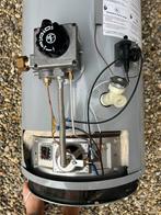 Gasboiler Smith Nitrol EQL, Doe-het-zelf en Verbouw, Geisers en Boilers, Ophalen, Gebruikt, Aardgas, 100 liter of meer