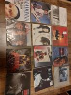 Vinyl jaren 80 alle toppers, Cd's en Dvd's, Ophalen of Verzenden, Zo goed als nieuw, Overige formaten