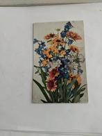 BLOEMEN. 1923, Ophalen of Verzenden, 1920 tot 1940