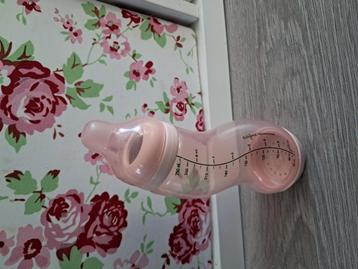 Difrax fles beschikbaar voor biedingen