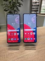 Samsung Galaxy A52s 5G 128GB Zwart 2 jaar garantie, Telecommunicatie, Mobiele telefoons | Samsung, Zwart, Touchscreen, Refurbished