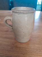 Bierpul aardewerk antiek, Antiek en Kunst, Antiek | Keramiek en Aardewerk, Ophalen of Verzenden