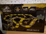 Jurassic world speelset autobaan, Ophalen of Verzenden, Gebruikt, Elektrisch, Racebaan