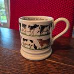 Emma Bridgewater mok 0.5 1/2pt Waitrose koeien farmers nieuw, Huis en Inrichting, Keuken | Servies, Nieuw, Ophalen of Verzenden