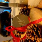 Kerstbal met naam, Diversen, Kerst, Ophalen of Verzenden