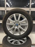 Autec Winterset BMW X1 F48 X2 F39 Continental 17'' 8.0mm!!, Gebruikt, -, -, Banden en Velgen