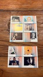 Nederland 2005 kunst in bedrijfscollecties, Postzegels en Munten, Postzegels | Nederland, Verzenden, Na 1940, Postfris