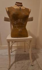 Buste van licht materiaal (soort kunststof/karton), Antiek en Kunst, Kunst | Beelden en Houtsnijwerken, Ophalen