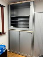 3 Ahrend archiefkasten, Ophalen, Gebruikt, 100 tot 150 cm, 100 tot 150 cm