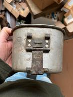 US veldfles beker 1944, Ophalen of Verzenden, Amerika, Overige typen