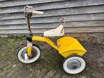 Metalen driewieler Loekie, geel, Ophalen, Gebruikt, Loekie