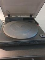 Kenwood P-71 platenspeler, Gebruikt, Automatisch, Platenspeler, Ophalen