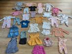 30 delig kledingpakket meisje maat 68 next baby prenat, Ophalen of Verzenden, Gebruikt, Meisje