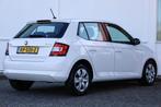 Skoda Fabia 1.4 TDI 90pk Ambition | Cruise Control | Bluetoo, Voorwielaandrijving, 12 maanden, Stof, Gebruikt