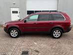 Volvo XC90 2.5 T Exclusive 7 persoon automaat!, XC90, Gebruikt, 2521 cc, Leder