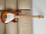 elektrische gitaar music man silhouette special, Ophalen, Zo goed als nieuw, Solid body, Overige merken