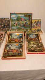 Nice job lot of opa pusels, Ophalen, Winkel, Super of Benzinepomp, Zegels, Bonnen of Punten