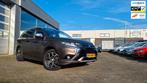 Mitsubishi Outlander 2.0 PHEV Instyle+/Schuifdak/Camera*Nav/, 1998 cc, Euro 6, 4 cilinders, Bruin