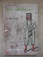 Gérard Nahon - Les Hébreux, Boeken, Ophalen of Verzenden, Gelezen, Gérard Nahon