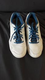 sneakers, Ophalen, Basic, Wit, Sneakers of Gympen
