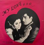 My Love - Bollywood Lp, Cd's en Dvd's, Vinyl | Overige Vinyl, Verzenden